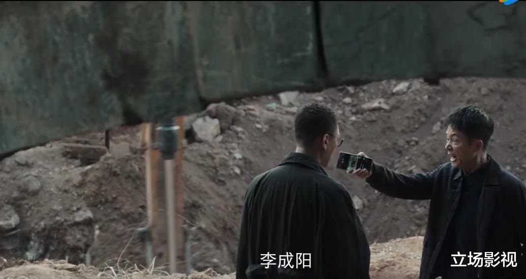 孙红雷|《扫黑风暴》首播将至，3大看点要啥有啥，孙红雷拿到收视王牌？