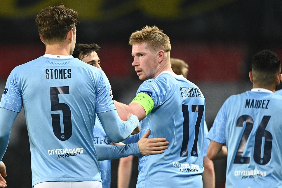 瓜迪奥拉|十年啦！离开巴萨后一直无缘欧冠决赛的瓜迪奥拉，今年该圆梦了