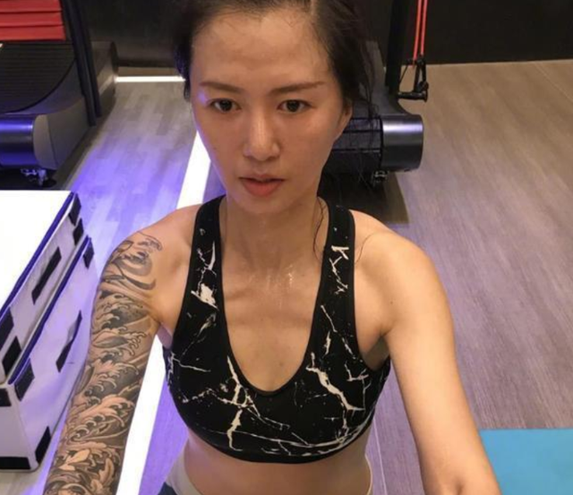 希林娜依·高|谭维维13天减重11斤,看到减肥食谱后,怪不得能减到80斤