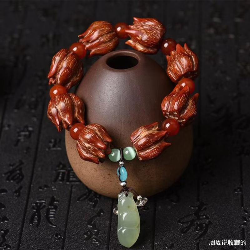 文玩|有这五种习惯，我劝你就不要玩文玩了