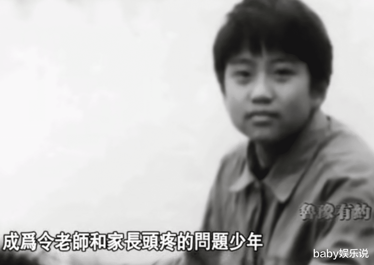 邓超|邓超：为姐姐治病倾家荡产，为父亲一夜白头，在苦中品尝爱