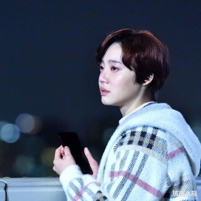 金美秀|30岁女星金美秀猝死家中,葬礼细节公开,生前所在剧组暂停拍摄