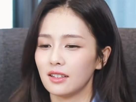 白梦妍|白鹿拍摄车戏都是假开，听听她说的原因，这情商太高了