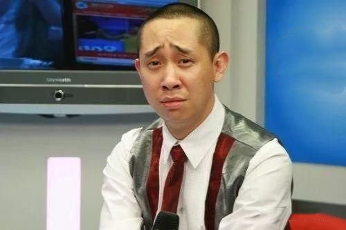 赵本山|白凯南，离开贾玲的这13年，表现得愈加“诡异”