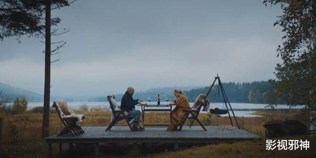 刘亦菲|《死亡之雪》导演最新“鬼作”，昆汀看了直呼内行