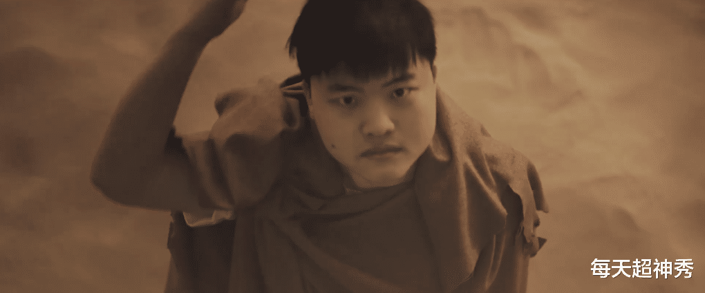 edg战队|LPL春季赛宣传片上架，EDG队长率先登场，Uzi单独出镜