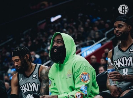 梅西|籃網(wǎng)VS猛龍前瞻：哈登復出！杜哈合體戰(zhàn)群龍，籃網(wǎng)連勝在望