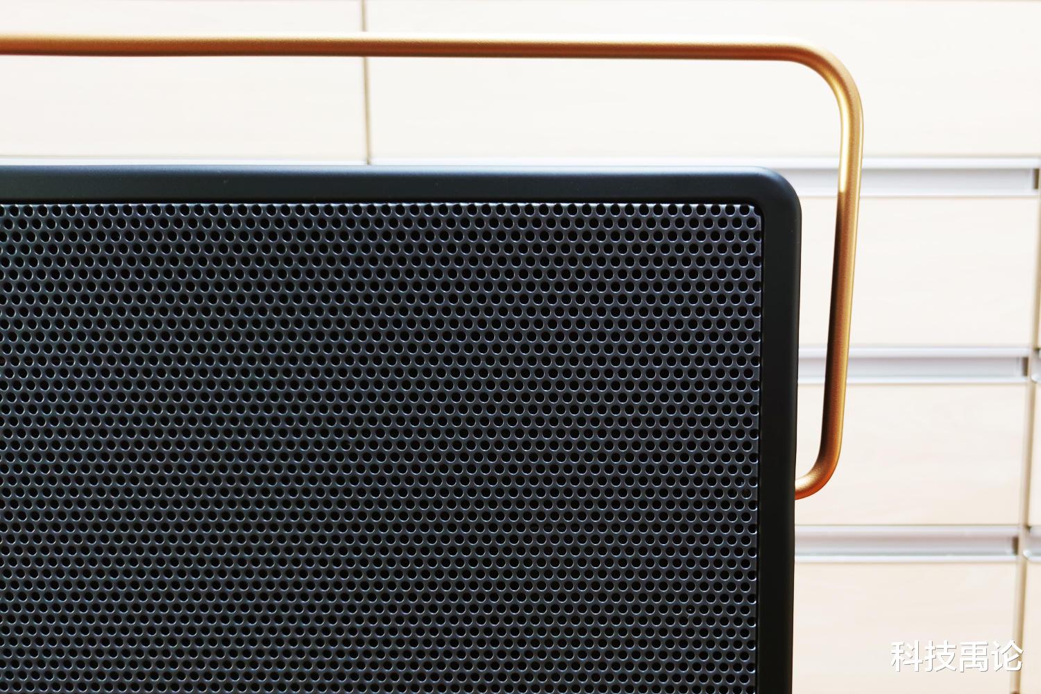 酷睿处理器|小米有品上架过冬神器，支持米家智能控制，智米新品电暖器体验