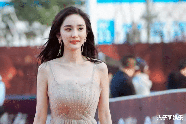 杨幂|杨幂新戏《娇藏》遭粉丝抵制，35岁的她何时才肯走出舒适圈？