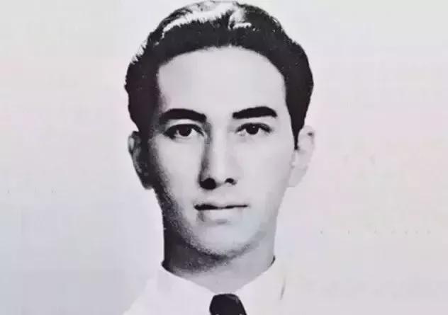 何超英|赌王最美千金：从接班人变疯癫，死后竟连一块墓碑都没有