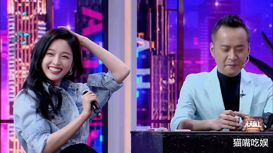 汪涵|《天天向上》大改，汪涵为何还在？