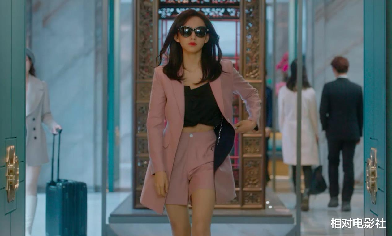 良言写意|《良言写意》正式首播！第一集就悬疑氛围拉满，颇有成为爆款潜力