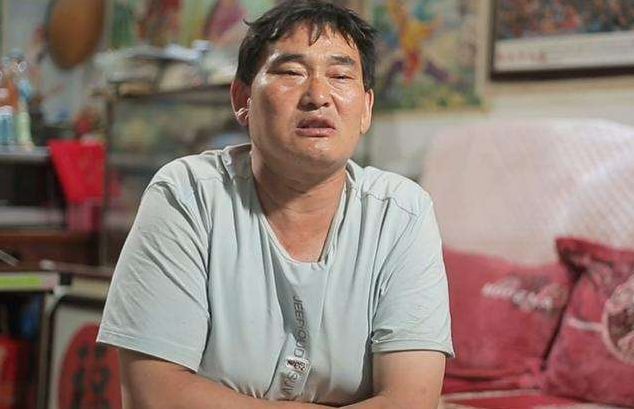 朱之文|大衣哥发声辟谣后,经纪人账号被封,五位经纪人全是冒充