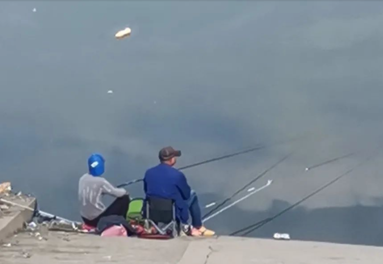 水库|藤县人注意！水库禁止垂钓！