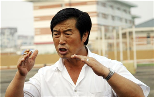 马俊仁|“魔鬼”教练马俊仁：培养多名弟子成世界冠军，背后手段却很肮脏