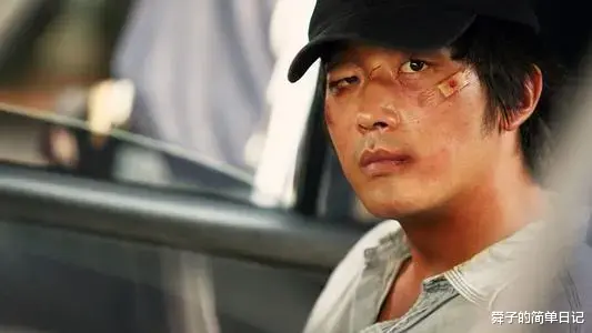 电影|5部韩国犯罪电影推荐，不寒而栗的感觉，让人望而却步