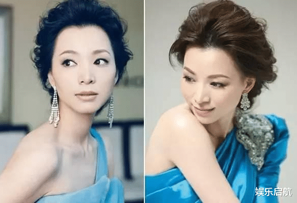 董卿|董卿与已婚的程前相爱，程前跟妻子离了婚，6年后她却嫁给了富豪