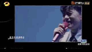 张杰|果然音乐才是张杰正确的打开方式