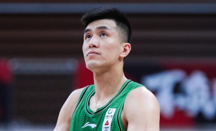 李慕豪|辽宁核心获双料MVP，李慕豪老伤复发，曾凡博5分5篮板