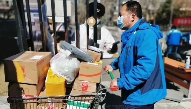 spring|为何只有江浙沪能“包邮”?内行人说出“实情”,对此你赞同吗?