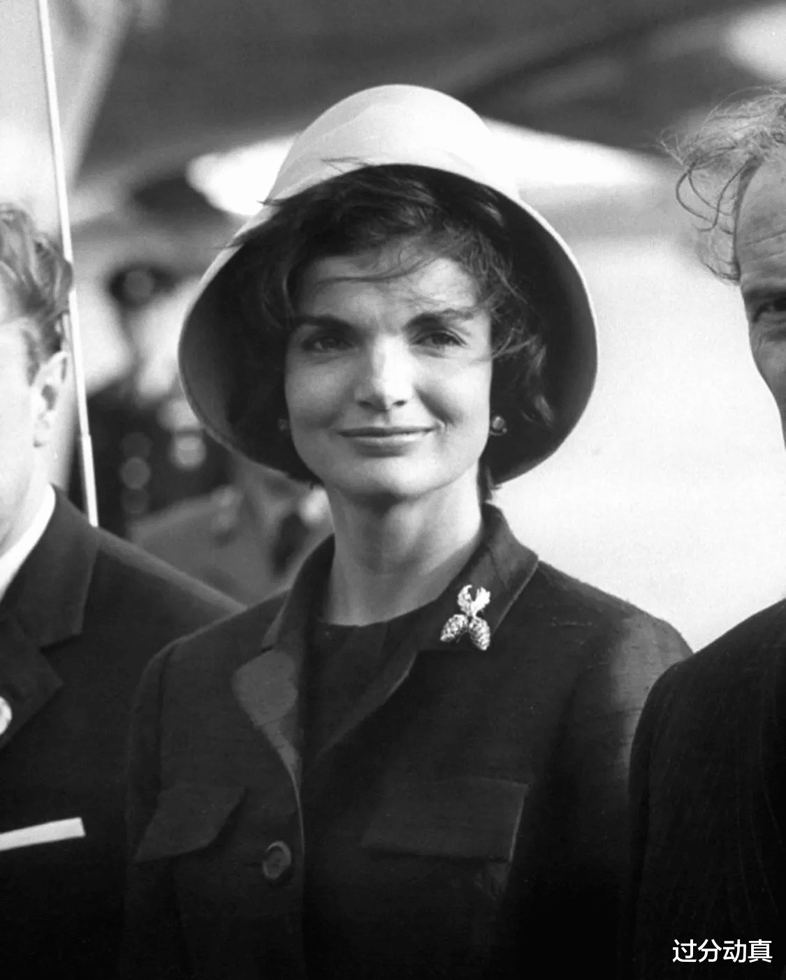 克里斯蒂娜|8亿遗产女船王的悲剧：结了4次婚，又离了4次，被克格勃特务色诱