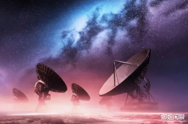  15亿光年外神秘信号重复发射，有外星生命在试图联系地球？