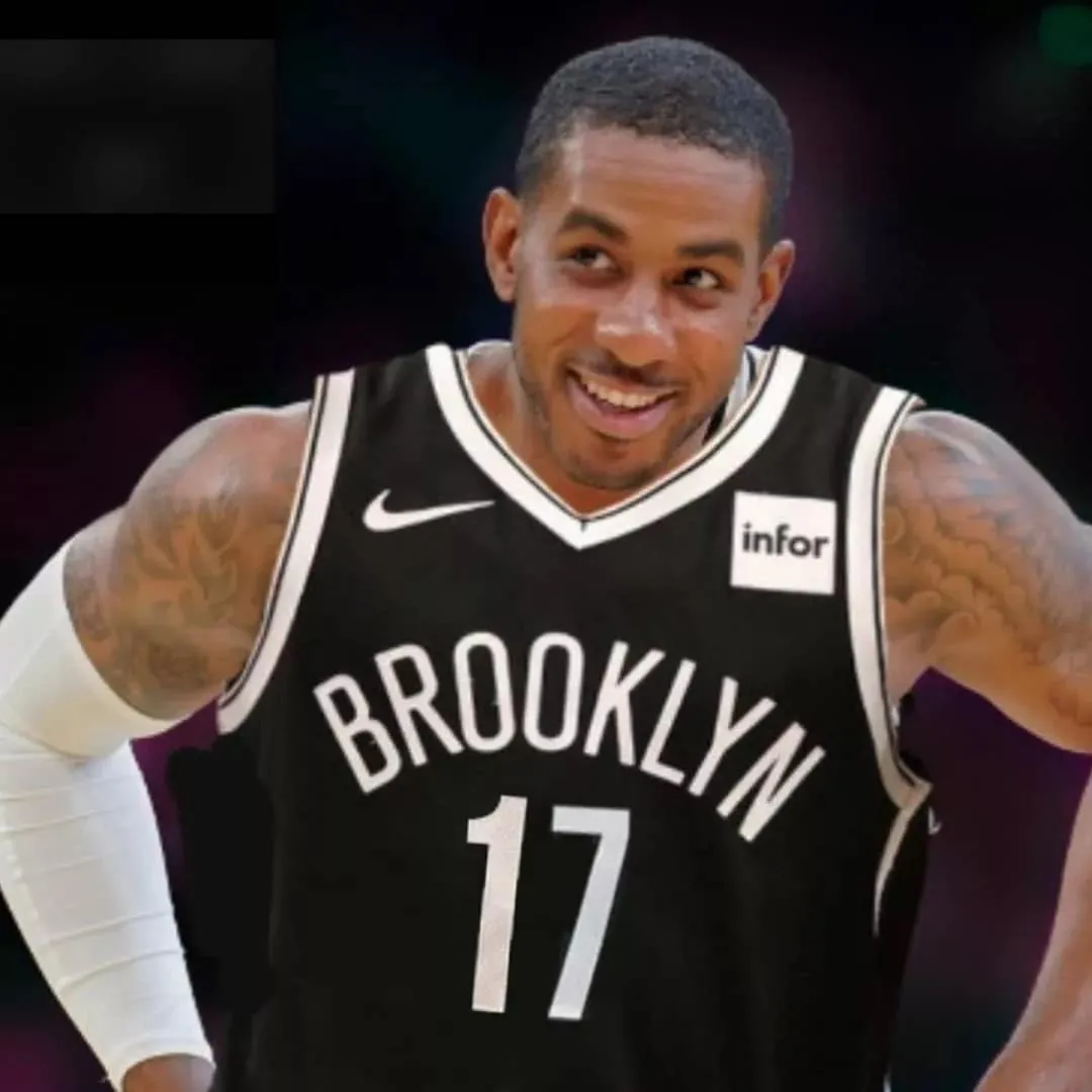 籃網(wǎng)隊(duì)|阿德加盟！8000萬，籃網(wǎng)殺瘋了！6巨頭，NBA大結(jié)局了？