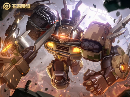 典韦|新装备形昭之见带来全新思路，典韦史诗级加强，新赛季上分利器