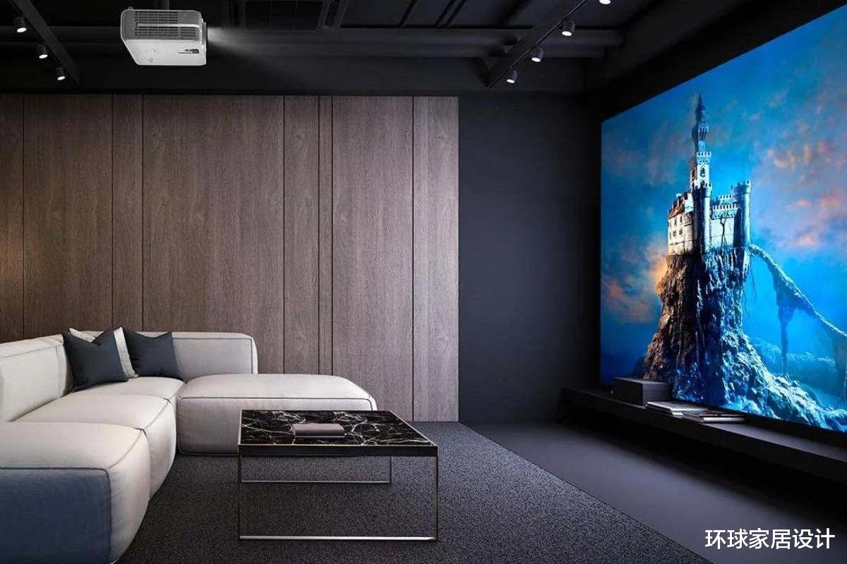 投影仪|投影仪该如何选？看好这六点就够了，一分钱一分货，不要贪图便宜