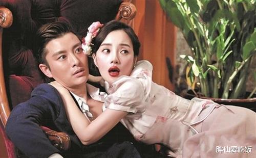 赵薇|李小璐穿“液体裙”热舞，“干弟弟”表示她今年会复出？