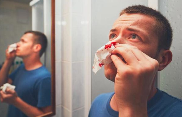 血糖|35岁男子腹痛入院，确诊肝癌，医生警示：1件事频繁做，伤肝更要命