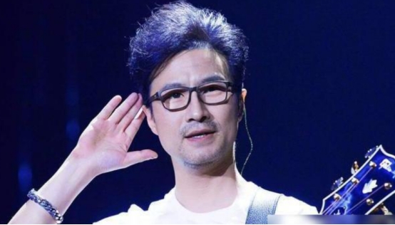 汪峰|汪峰带女儿亲子鉴定，揭开了章子怡的真面目，好后妈形象是假的