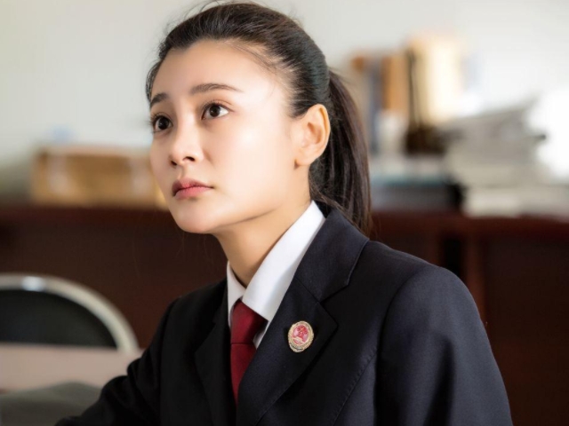 曹云金|《人民的名义》中的配角，走红之后嫁给曹云金，如今却离异带娃