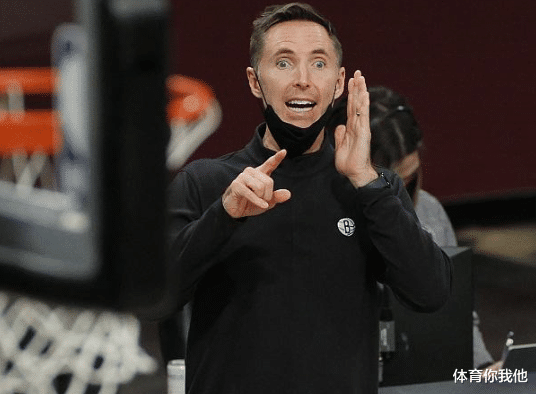 籃網(wǎng)隊|21中7+末節(jié)7中1也不換！籃網(wǎng)這人死用杜蘭特，9-16不叫暫停