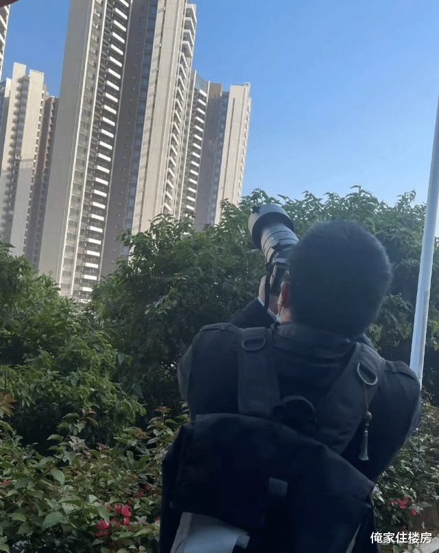 |深圳开发商有多牛？直接击落取证无人机，相关部门负责人才走不久！