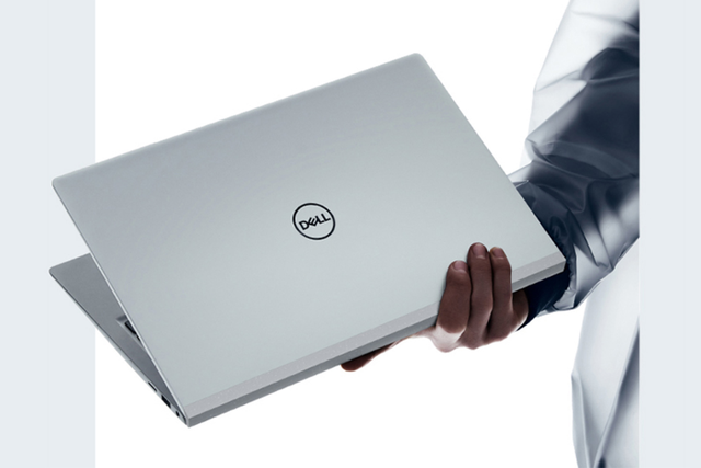 笔记本|戴尔灵越14 Pro推新版:MX450独显没了,CPU升级价格不变