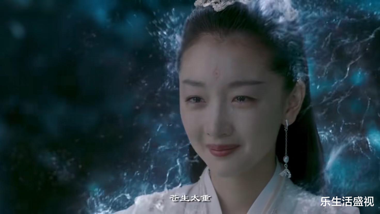 千古玦尘|《千古玦尘》芜浣为权力嫁暮光，婚后掌握大权成天后，刁难转世后的上古