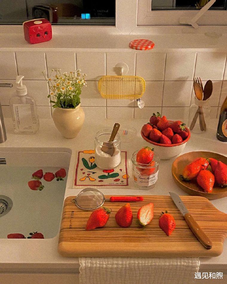 遇见和煦 男人深深爱上你，会有的3个“分享”举动