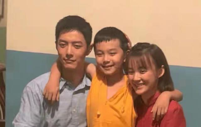 英雄岁月之王牌部队|夏林加入，《王牌部队》上演狗血“五角恋”，导演太会拍了