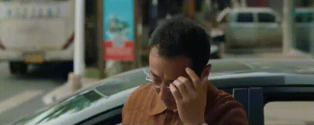 间谍|年末最惨CP，还真敢拍！