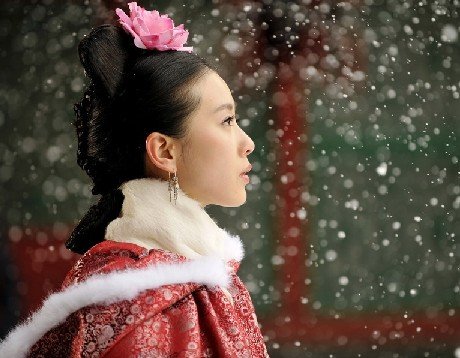 钟丽缇|再看《步步惊心》：四爷将最不值钱的真心给了若曦