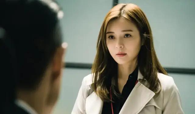 黄宗泽|看看《反贪5》中这些名字，这样华丽阵容的港片是看一部少一部了