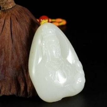 玉雕|玉文化的起源：为什么“和田玉”是中国四大名玉之首？