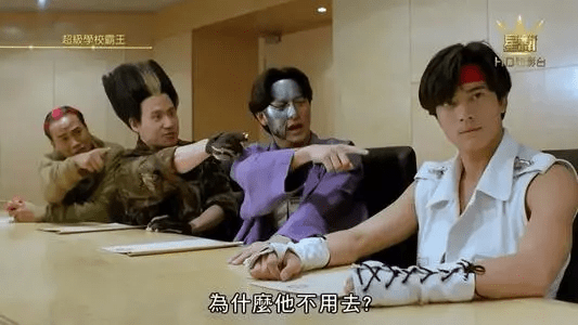 成龙|王晶有多“小肚鸡肠”？黎明成龙与他闹矛盾，便出影片对其嘲讽！
