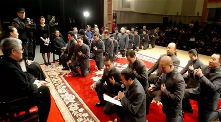 赵本山|晚节不保？赵本山与女徒弟丑闻被曝光！