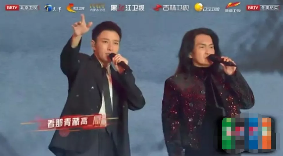迪克牛仔|迪克牛仔北京跨年演唱《大中国》，竟有人开始阴阳怪气