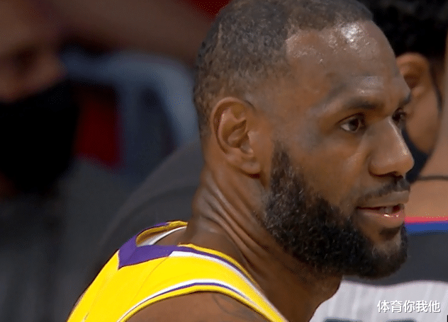 湖人隊|湖人100-113爆冷出局！詹姆斯26中11跌落神壇，人沒了船也要沉