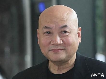 闫怀礼|“沙和尚”闫怀礼：临终前想见师父师兄，“猪八戒”迟来了5分钟