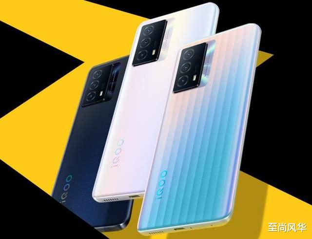 nova9|vivo的iQOOZ5与华为的nova9相比,哪一款手机更适合你?