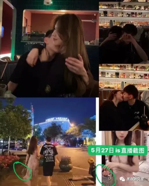 王思聪|思聪恐被健林排斥接班无望？只想泡妞交配当舔狗的下场